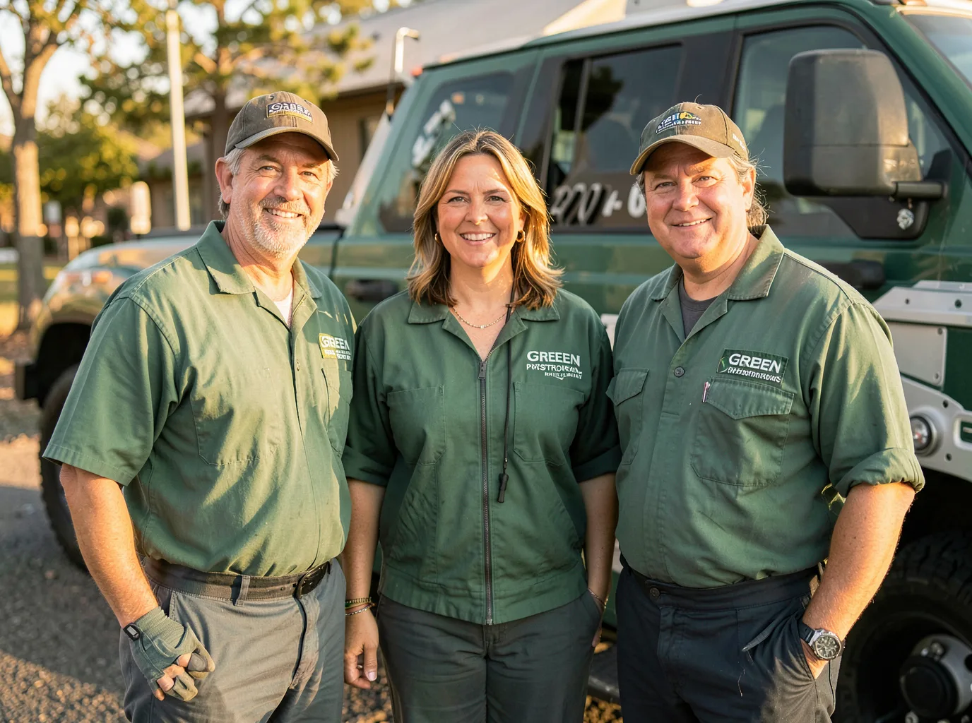 Water Damage Restoration company in Ocoee, TN