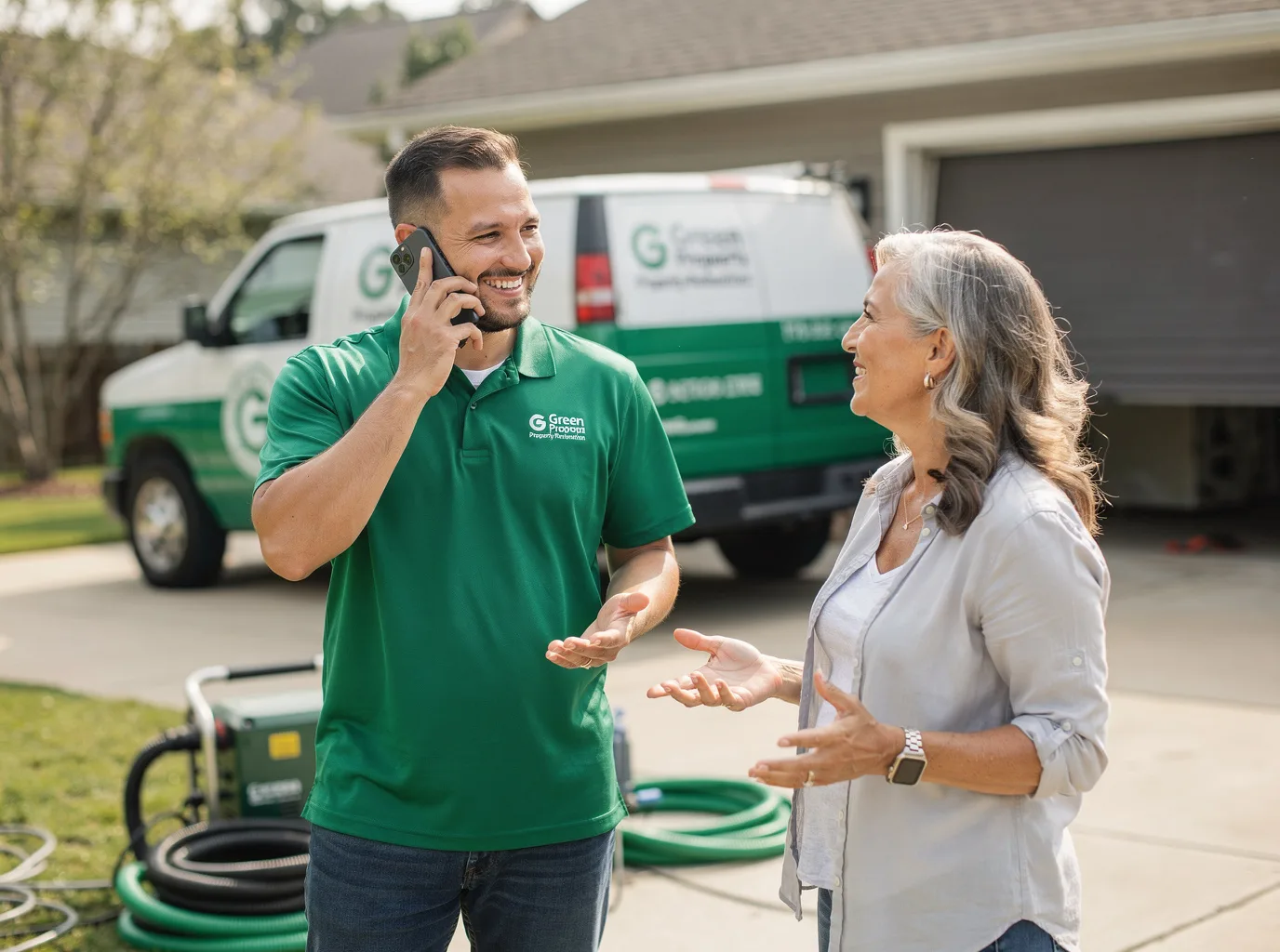 Water Damage Restoration Ocoee, TN FAQs